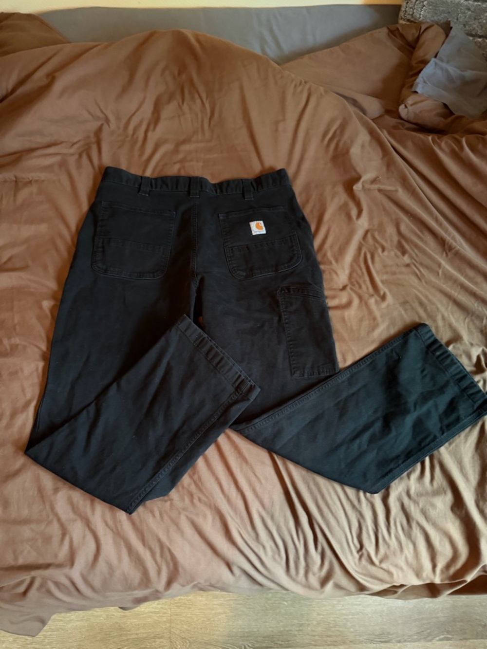 Men’s Carhartt Pants